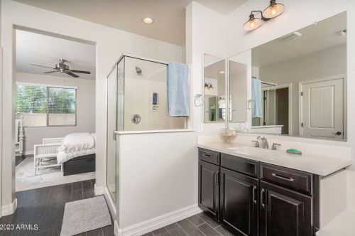 3948 Strawberry Dr, Gilbert AZ  85298-3703 exterior