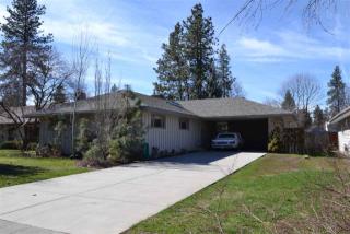 4124 Ivory St, Spokane WA  99203-6250 exterior
