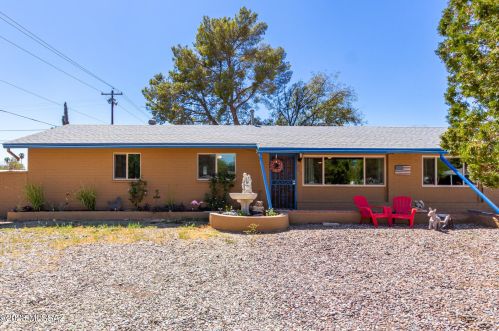 6542 Eli Dr, Tucson, AZ 85710-8743