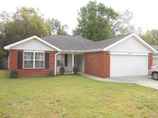 8690 Ramble Woods Dr, Pensacola, FL 32514-3313