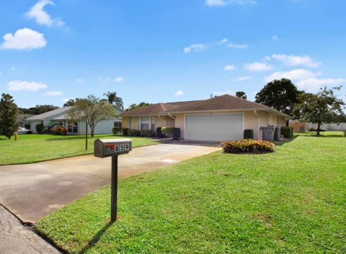 859 4 Ln, Vero Beach FL 32962-1656 exterior