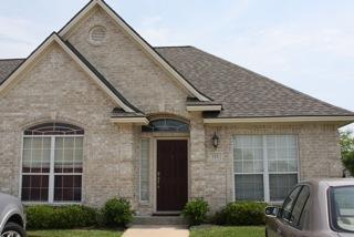 123 Fraternity Row, College Station TX  77845-6589 exterior