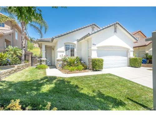 19919 Rhona Pl, Santa Clarita, CA 91350-3847