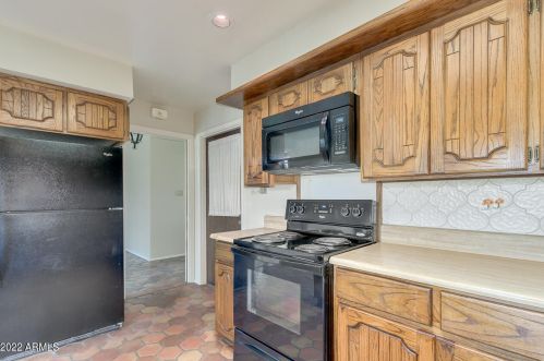 5714 Cambridge Ave, Scottsdale AZ 85257-1023 exterior