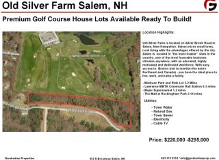 34 Lamplighter Ln, Salem NH  03079-4027 exterior