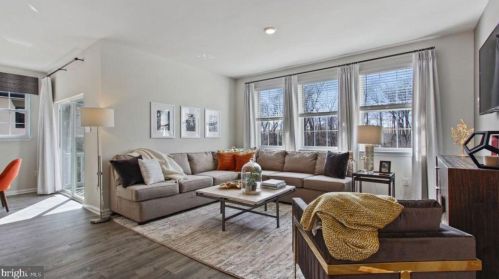 101 Brookside Ln, Gettysburg PA  17325-2026 exterior