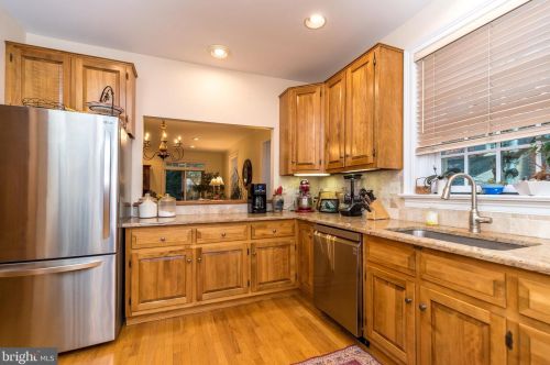 1103 Quinard Ct, Prospectville PA  19002-6010 exterior