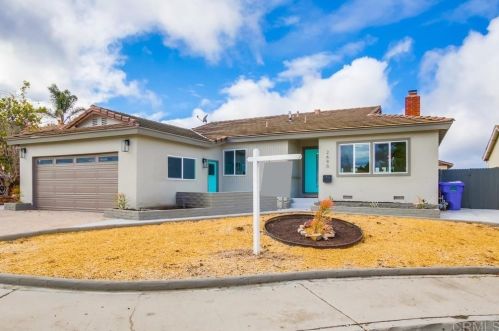 2690 Escondido Ave, San Diego, CA 92123-3443