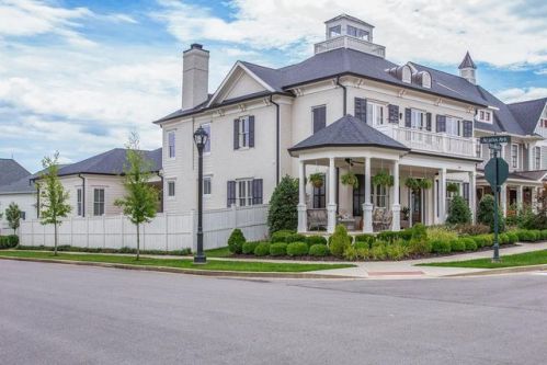 301 Fitzgerald St, Franklin, TN 37064-5098
