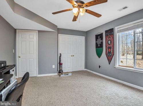 19 Plumosa Dr, Fredericksburg VA  22405-2130 exterior