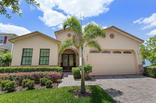10791 Willow Ridge Loop, Orlando, FL 32825-4401