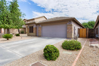 21131 92nd Ln, Peoria, AZ 85382-8371