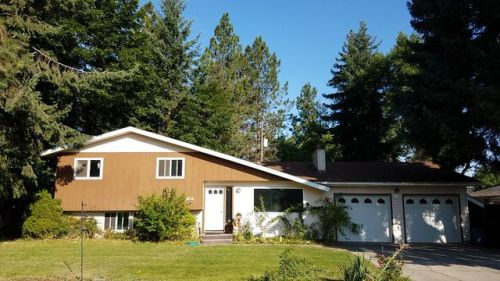 1614 6th St, Amber, WA 99004-1930