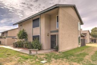 4602 Continental Dr, Glendale, AZ 85308-3403