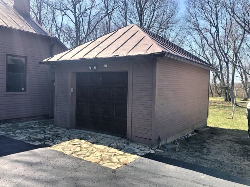 1069 Marietta Rd, Chillicothe OH  45601-9457 exterior