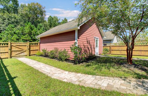 2945 Waterleaf Rd, Johns Island SC  29455-3176 exterior