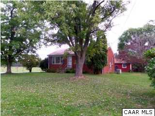 4180 Earlysville Rd, Earlysville, VA 22936-2501