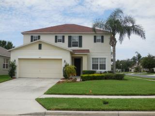 1750 Morning Sky Dr, Winter Garden FL  34787-5339 exterior