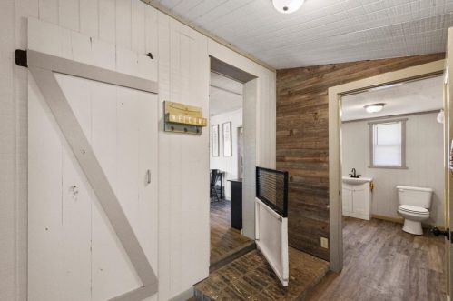 1550 Reno Rd, Azle TX  76020-6335 exterior