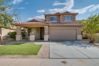 15983 Diamond St, Goodyear, AZ 85338-2762
