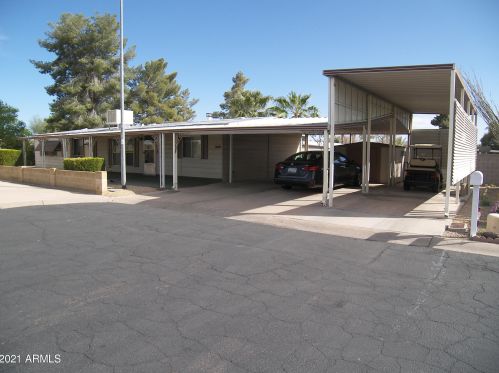 16229 32nd Way, Phoenix, AZ 85032-3148
