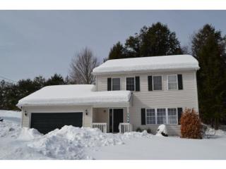 20 Isabel Cir, Montpelier, VT 05602-8319