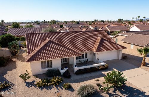 14411 Heritage Dr, Sun City, AZ 85375-5967