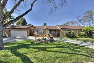 18561 Mcfarland Ave, Saratoga, CA 95070-4665