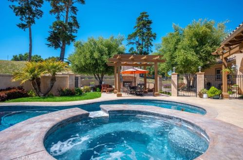 230 Phelan Ranch Way, Pismo Beach CA  93420-5525 exterior