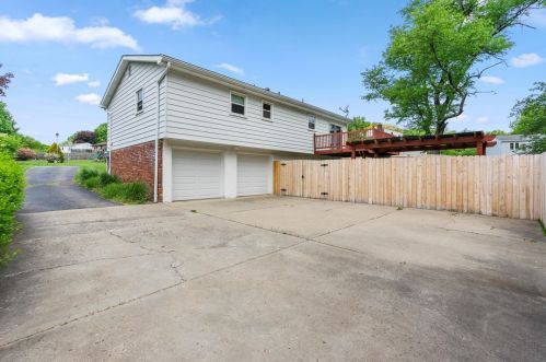 109 Redbud Dr, Beaver Falls PA  15010-1152 exterior