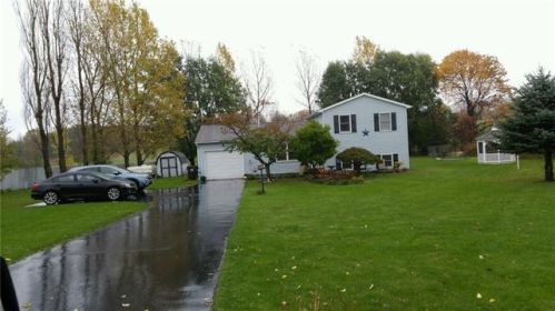 4507 Livonia Rd, Livonia, NY 14487-9533