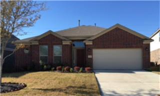 15127 Calvano Dr, Cypress TX  77429-6029 exterior