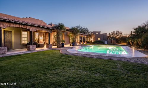23414 84th Pl, Scottsdale, AZ 85255-3534
