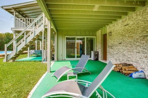 7 Justin Ct, Richardson TX  75081-2538 exterior