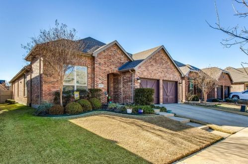1525 8th St, Argyle, TX 76226-1300
