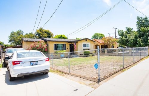 8414 Norwalk Blvd, Whittier CA 90606-3310 exterior