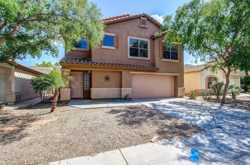 12813 Edgemont Ave, Avondale AZ  85392-7087 exterior