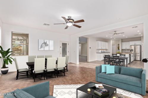 22876 Hopi St, Buckeye, AZ 85326-4085