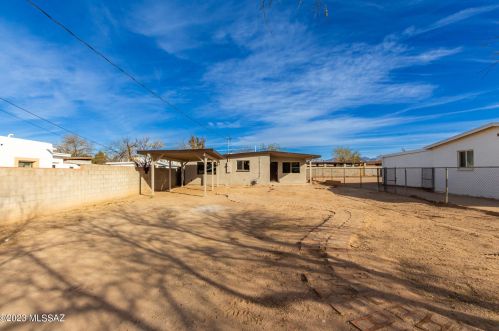 231 Columbia St, Tucson, AZ 85714-2517