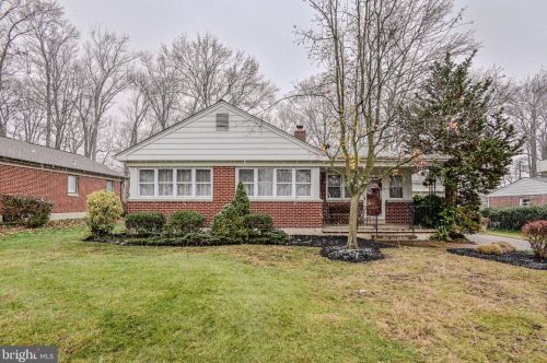 1805 Bybrook Rd, Wilmington, DE 19803-3127