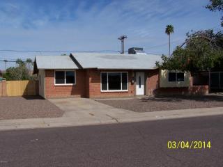 4238 Krall St, Phoenix AZ  85019-1223 exterior