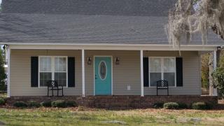 1410 Hammond Rd, St Paul SC  29148-8723 exterior
