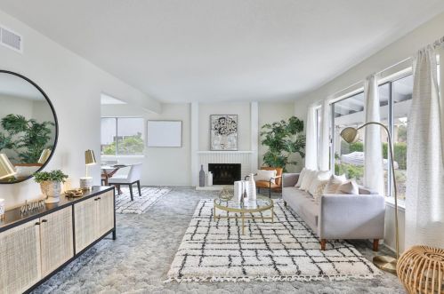 3444 Cuesta Dr, San Jose, CA 95148-1706