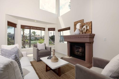 4430 Newport Ave, San Diego, CA 92107-2922