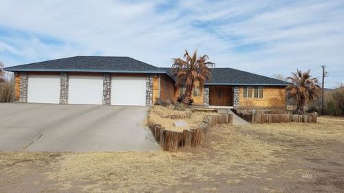 1823 Wheatfields Rd, Globe, AZ 85501-2491