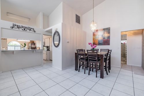 3664 Darston St, Palm Harbor FL  34685-1182 exterior