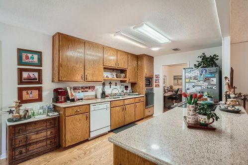 4214 Madrid Dr, Georgetown TX 78628-1306 exterior