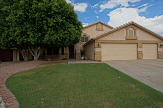 1331 Bronco Ct, Gilbert, AZ 85233-2052