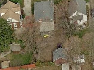 4061 Harding Ave, Cincinnati, OH 45211-4633