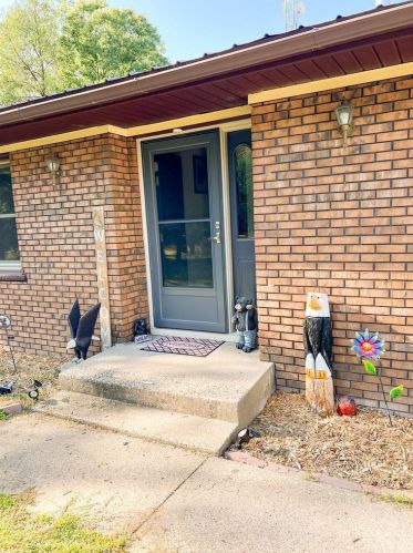 2253 15th Dr, Friendship, WI 53934-9378